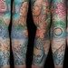 Tattoos -  - 45465